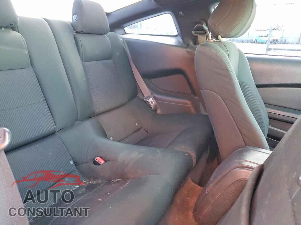 FORD MUSTANG 2014 - 1ZVBP8AM7E5304275