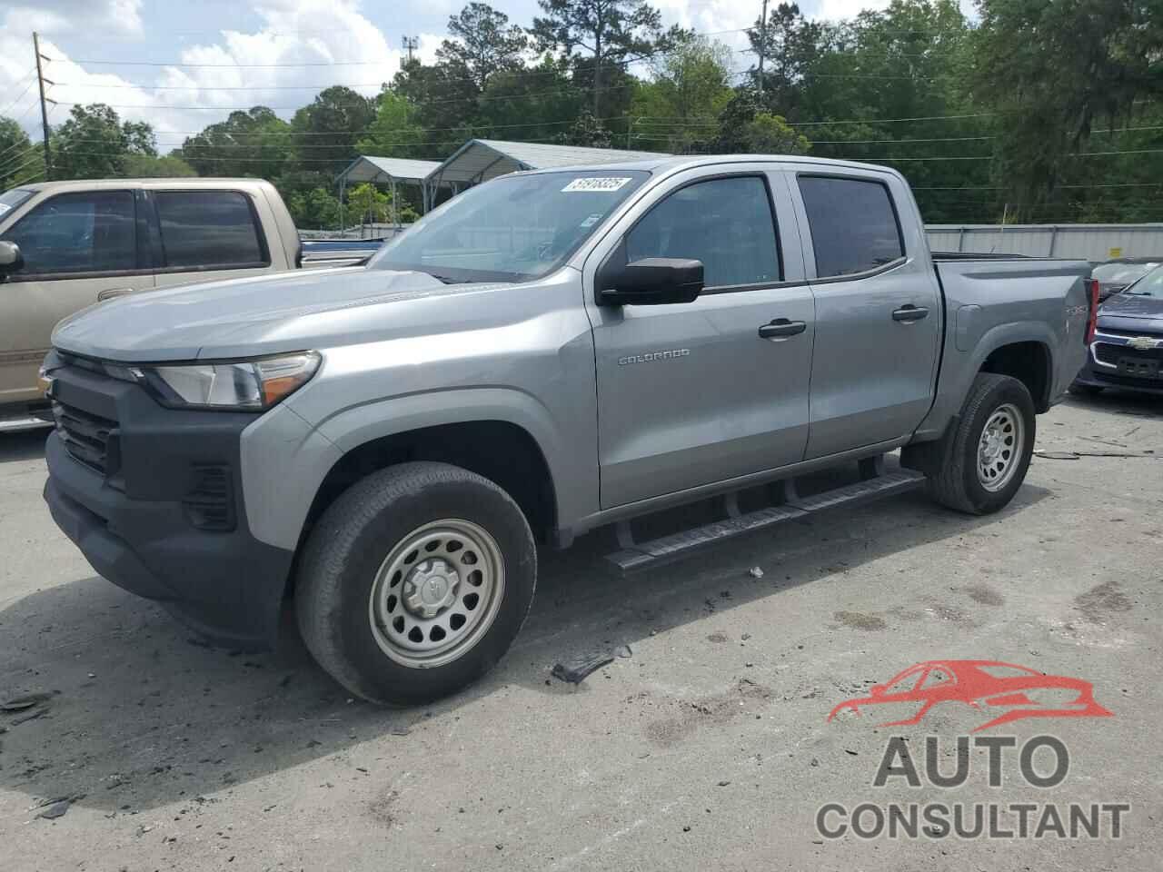 CHEVROLET COLORADO 2023 - 1GCPTBEK1P1181688