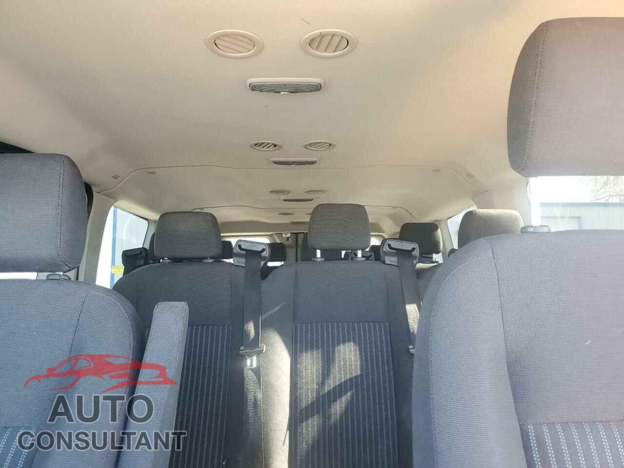 FORD TRANSIT 2016 - 1FBZX2ZM3GKB19085