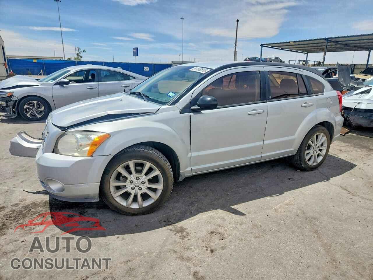 DODGE CALIBER 2011 - 1B3CB5HA6BD222119