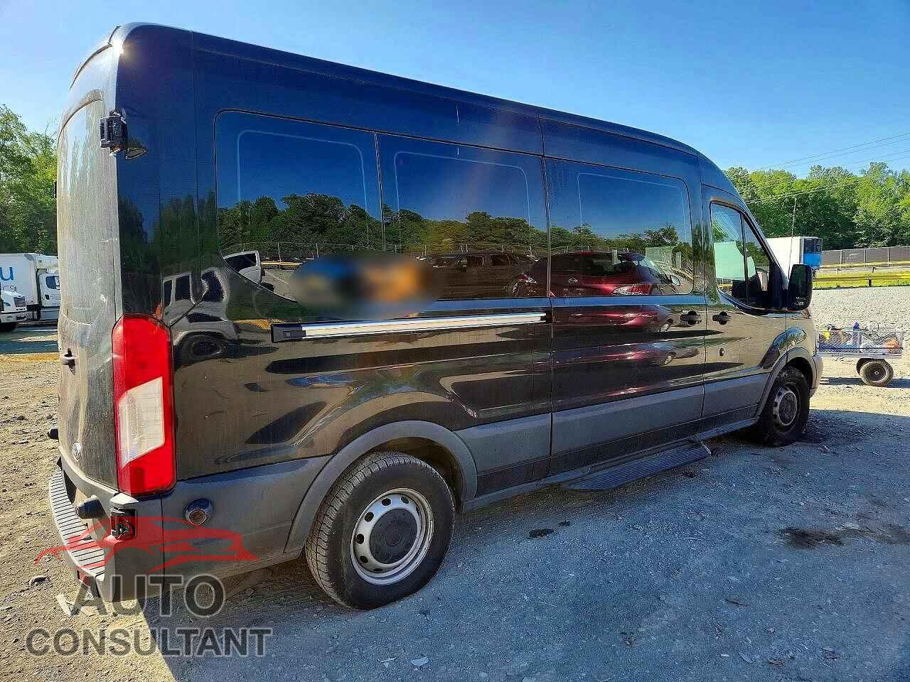 FORD TRANSIT 2017 - 1FBAX2CM5HKB46067