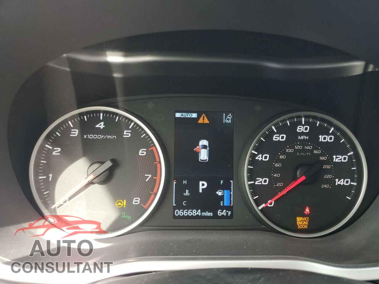MITSUBISHI ECLIPSE 2018 - JA4AT5AAXJZ062738