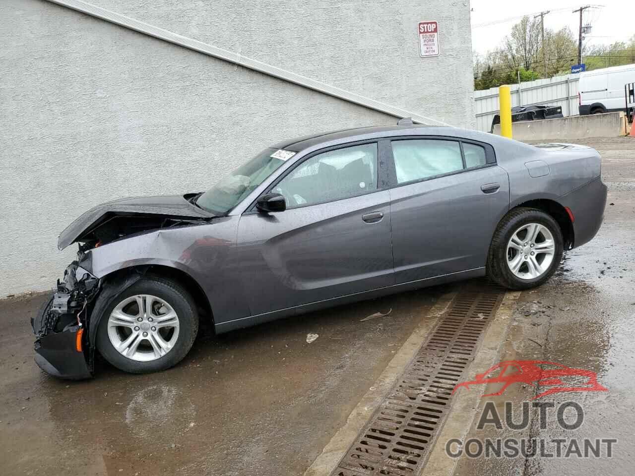 DODGE CHARGER 2023 - 2C3CDXBG8PH563862