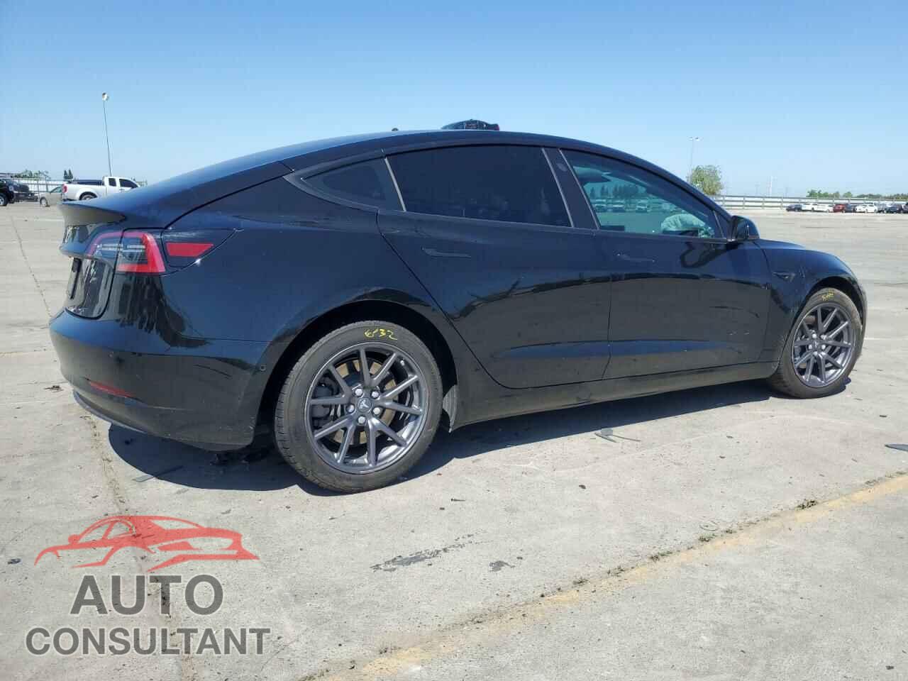 TESLA MODEL 3 2020 - 5YJ3E1EA8LF746031