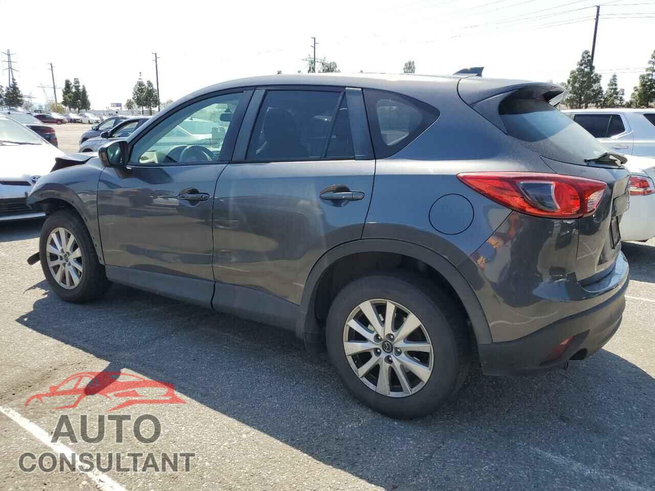 MAZDA CX-5 2014 - JM3KE2BEXE0309035