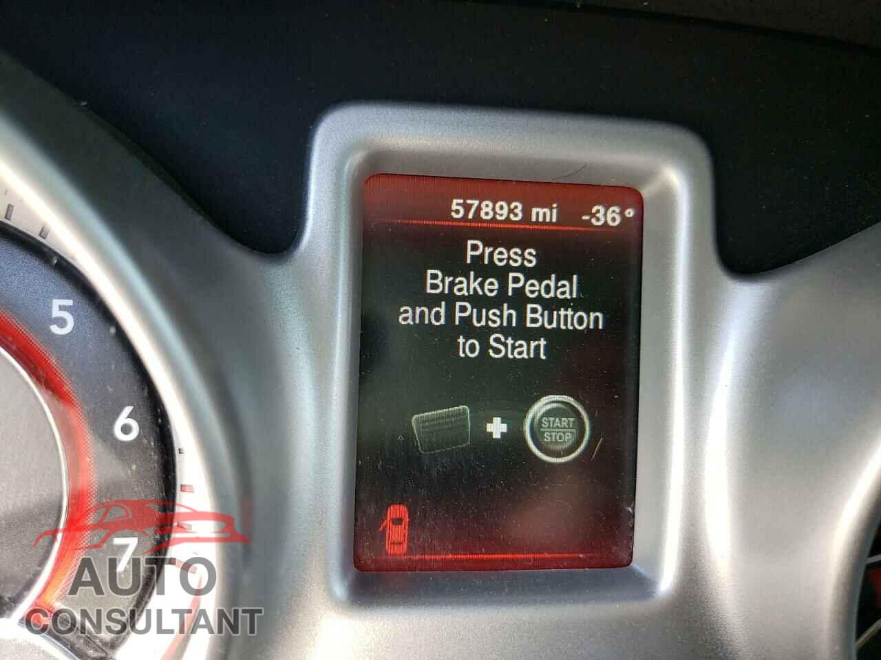 DODGE DURANGO 2018 - 3C4PDCAB0JT444648