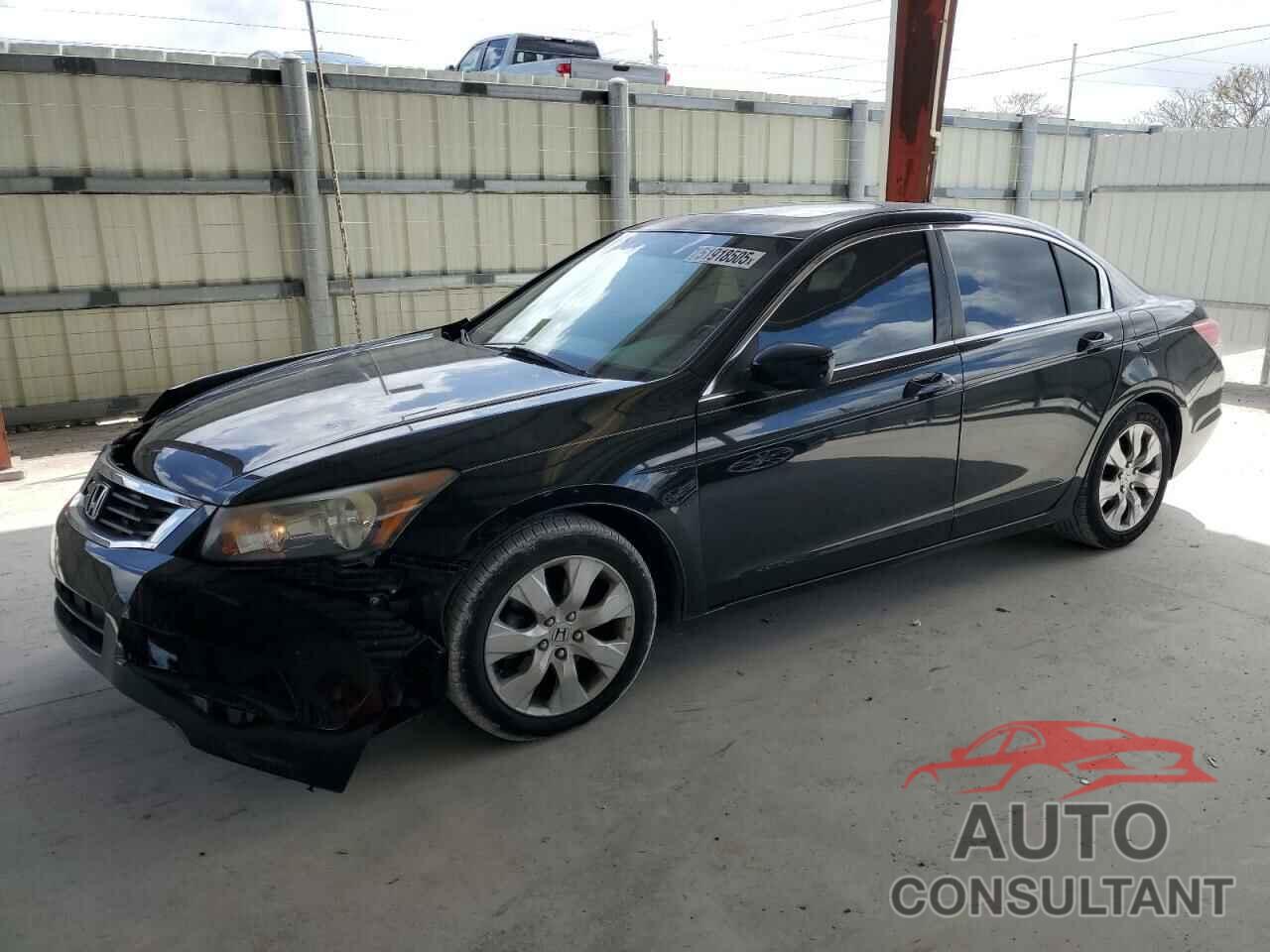HONDA ACCORD 2009 - 1HGCP26879A172102