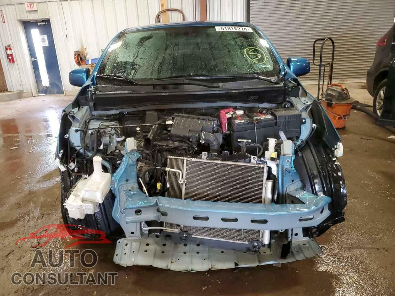 MITSUBISHI MIRAGE 2019 - ML32F3FJ9KHF11113