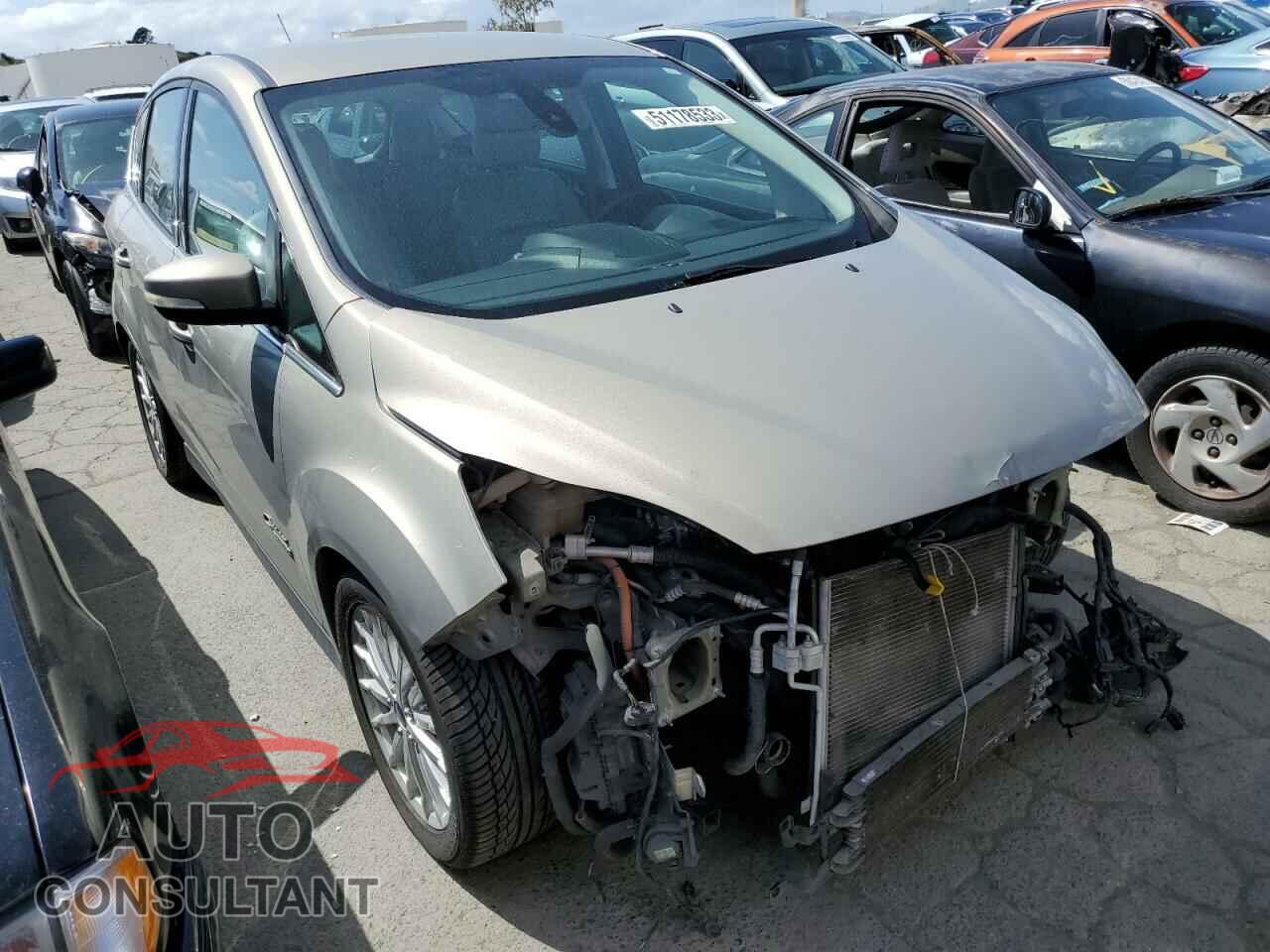 FORD CMAX 2016 - 1FADP5CU1GL103385