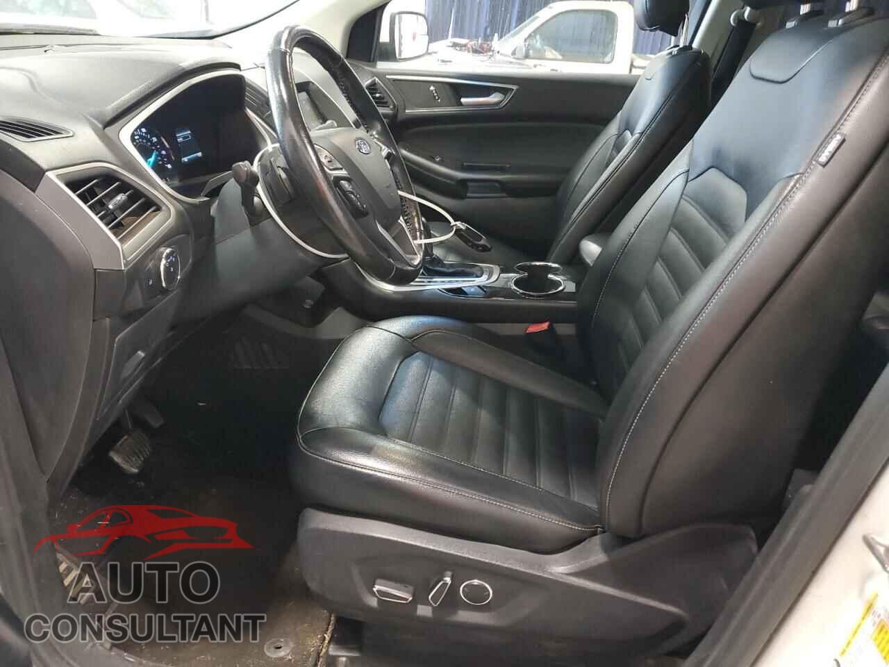 FORD EDGE 2015 - 2FMTK4J93FBB04061