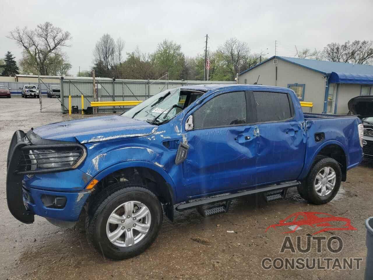 FORD RANGER 2019 - 1FTER4EH5KLB24395