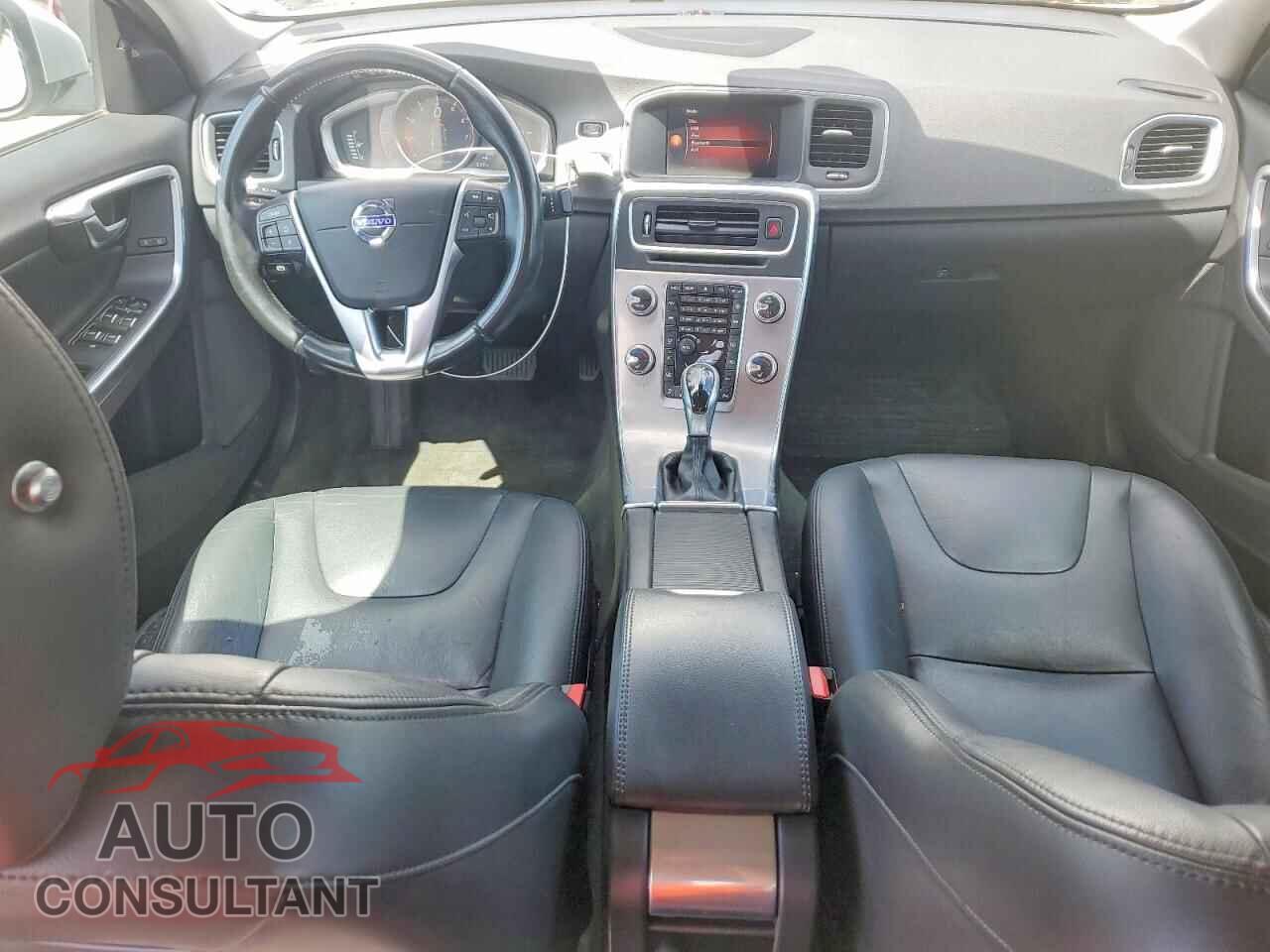 VOLVO S60 2018 - LYV402TK7JB162724