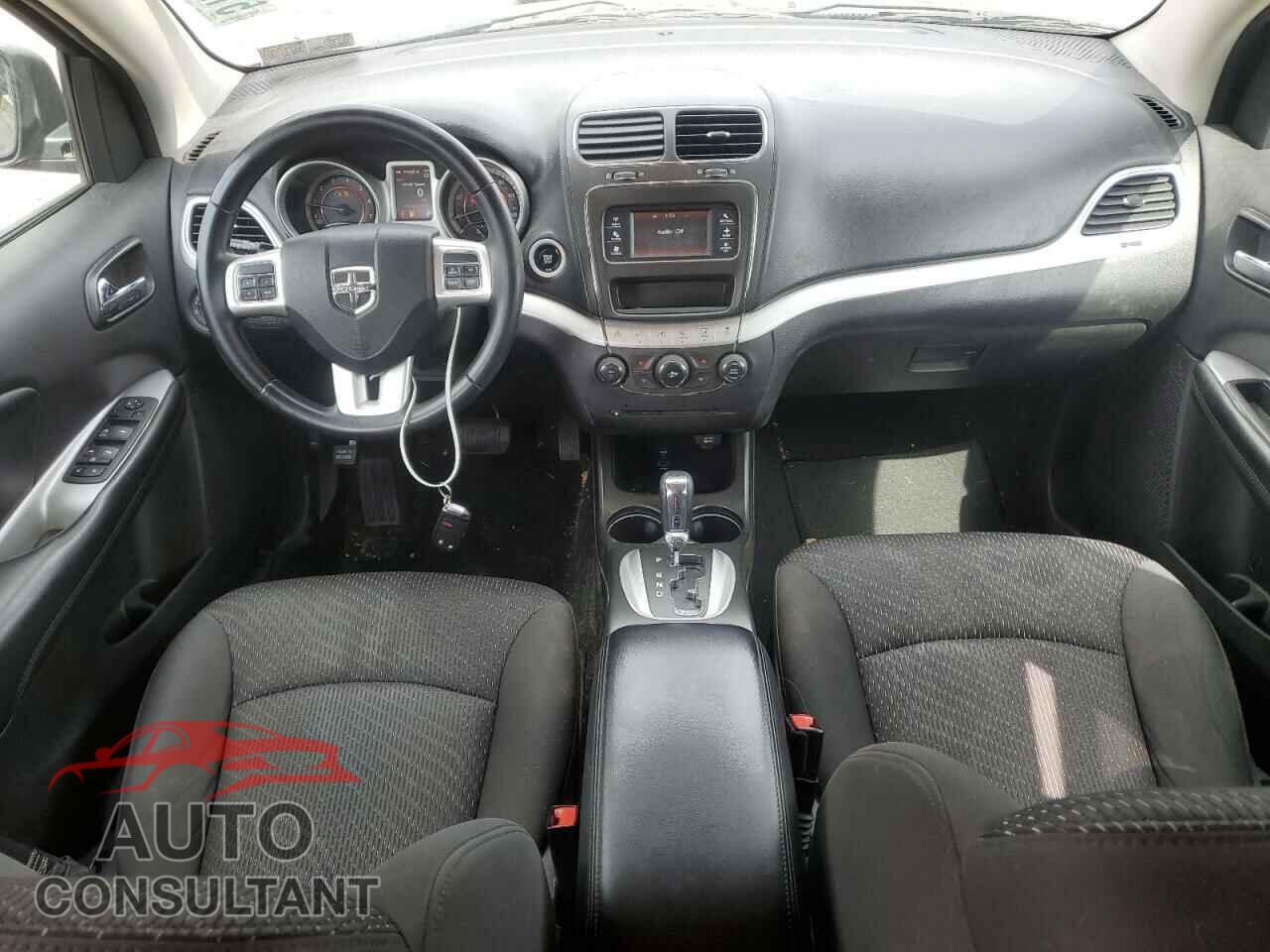 DODGE JOURNEY 2017 - 3C4PDCAB3HT670385