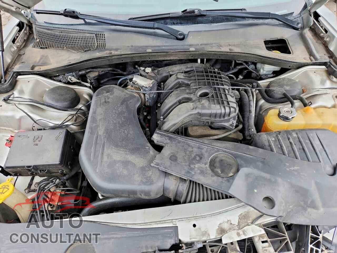 DODGE CHARGER 2012 - 2C3CDXBG3CH215610