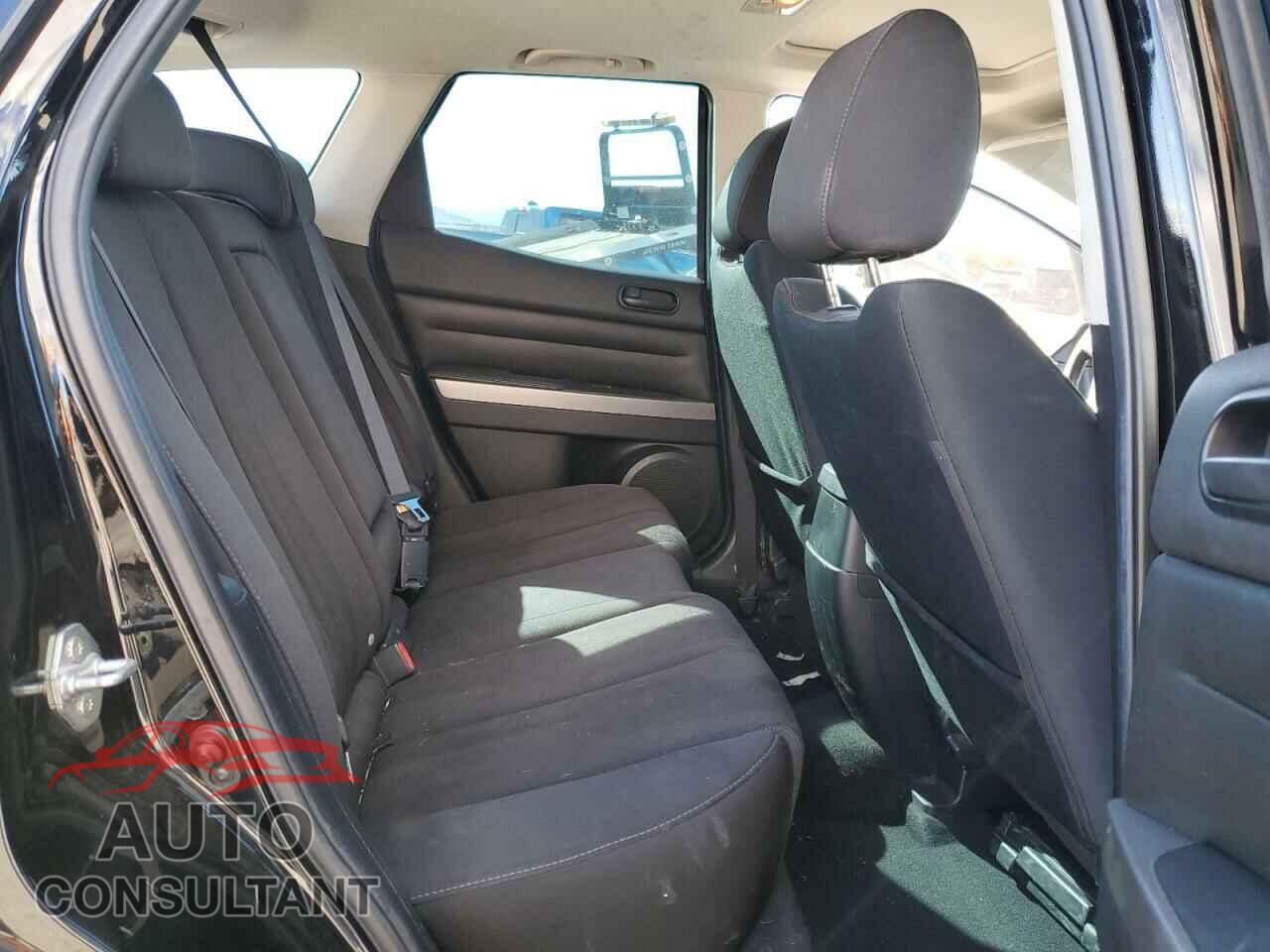 MAZDA CX-7 2011 - JM3ER2BM3B0400572