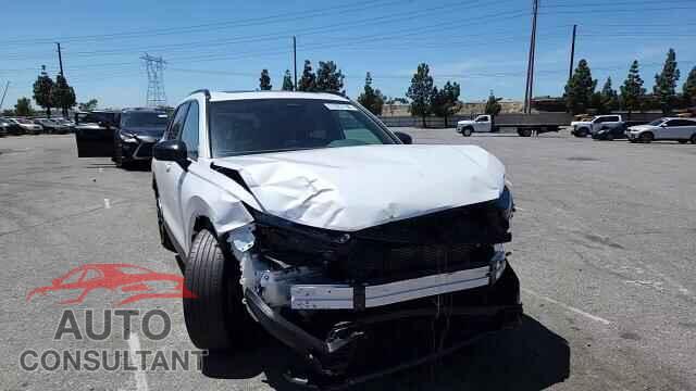 HONDA CRV 2026 - 7FARS5H80TE008134