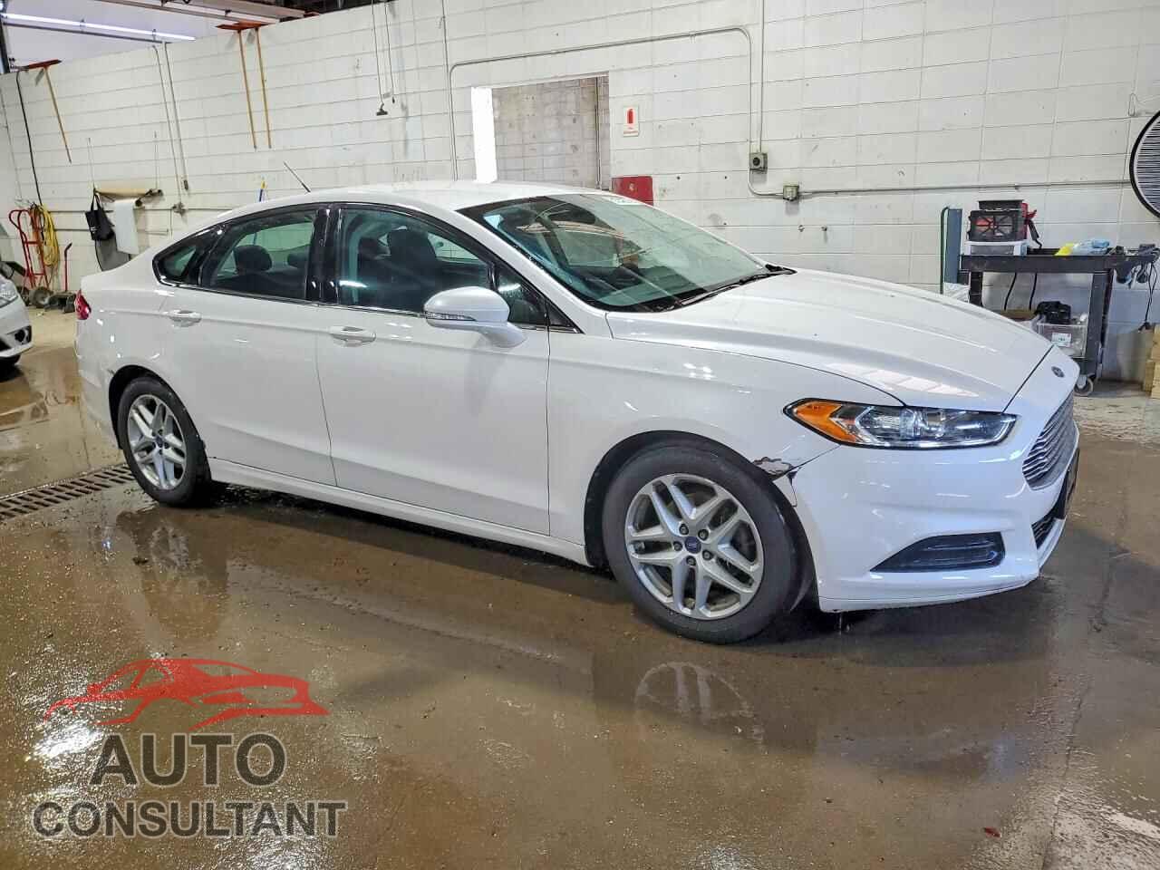 FORD FUSION 2013 - 3FA6P0H72DR201871