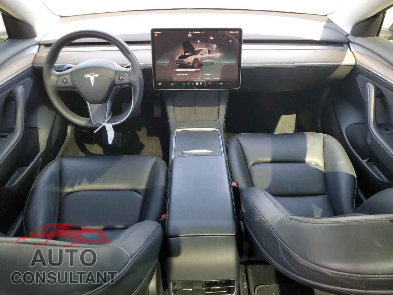 TESLA MODEL 3 2023 - 5YJ3E1EB6PF628641