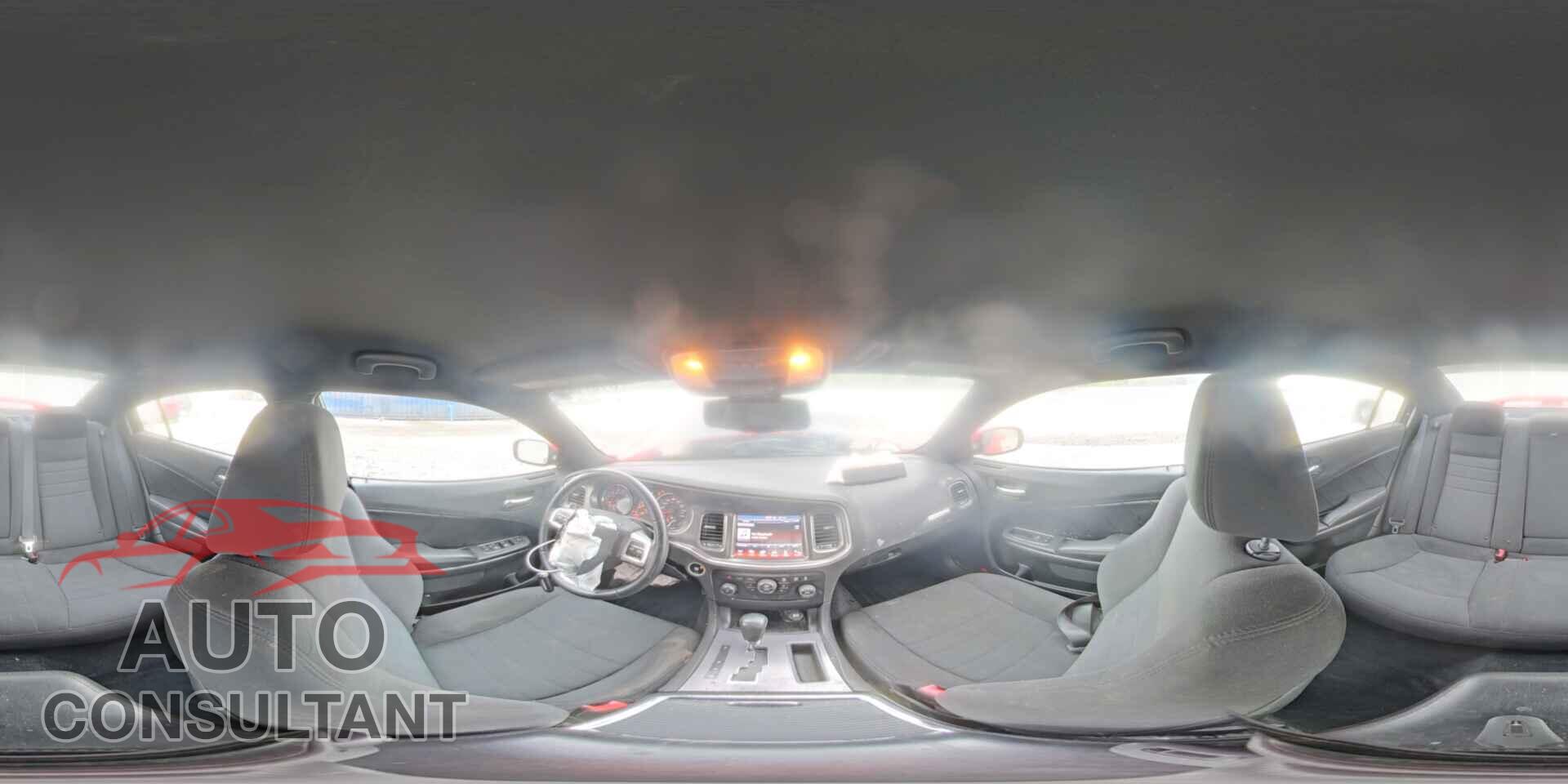 DODGE CHARGER 2014 - 2C3CDXDT3EH189765