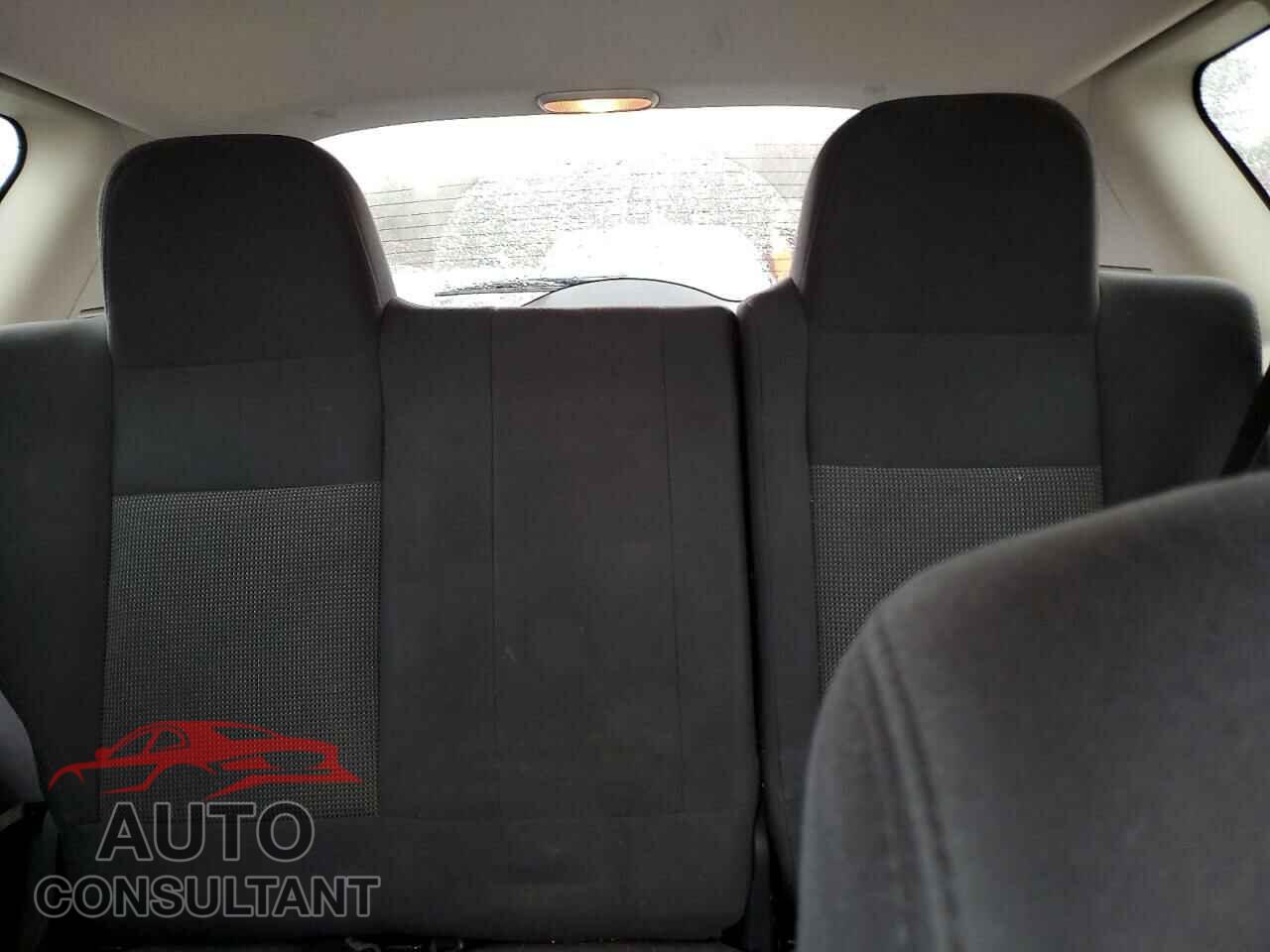 JEEP COMPASS 2012 - 1C4NJCEA2CD623381