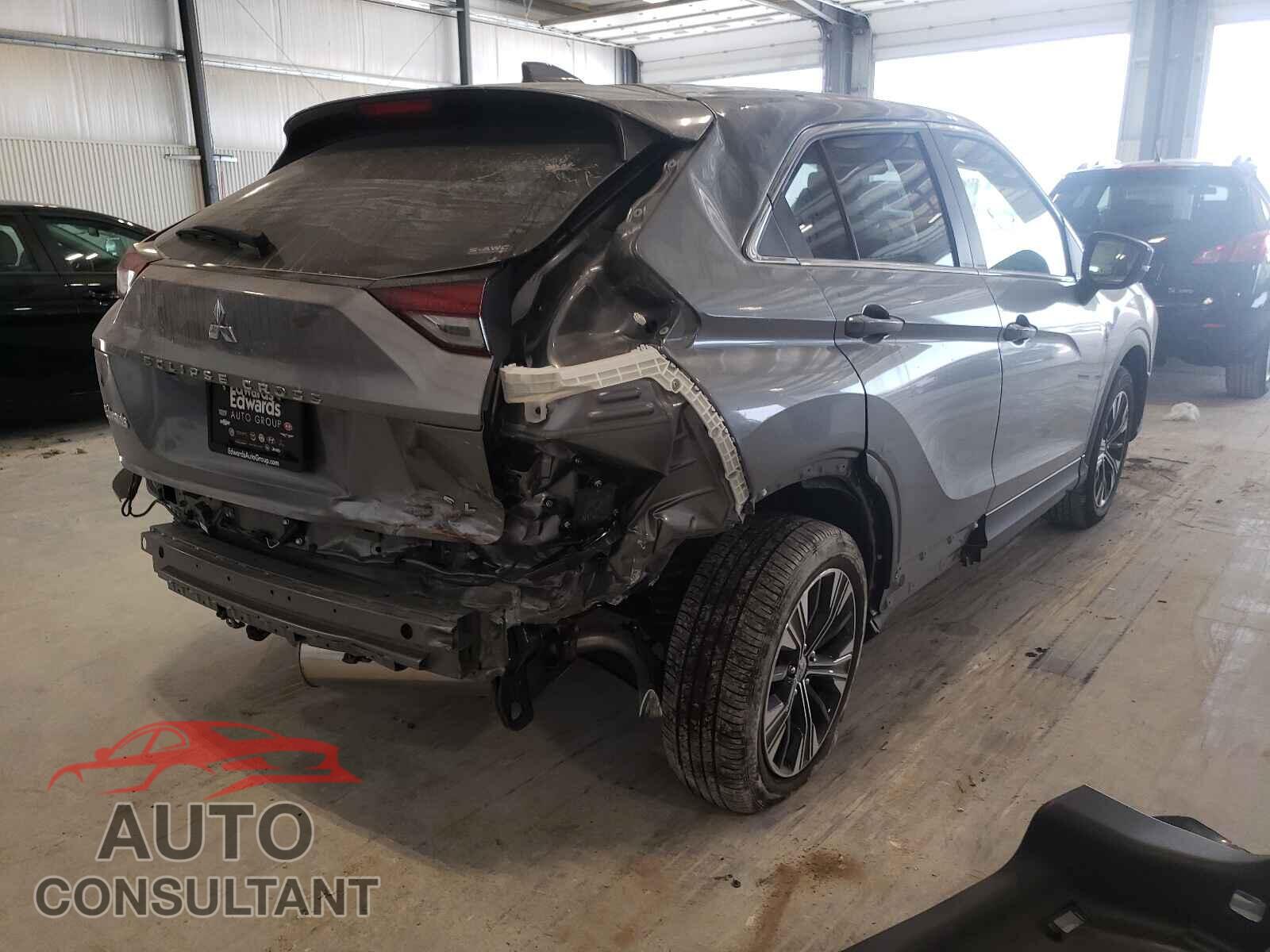 MITSUBISHI ECLIPSE 2022 - JA4ATWAA7NZ001844