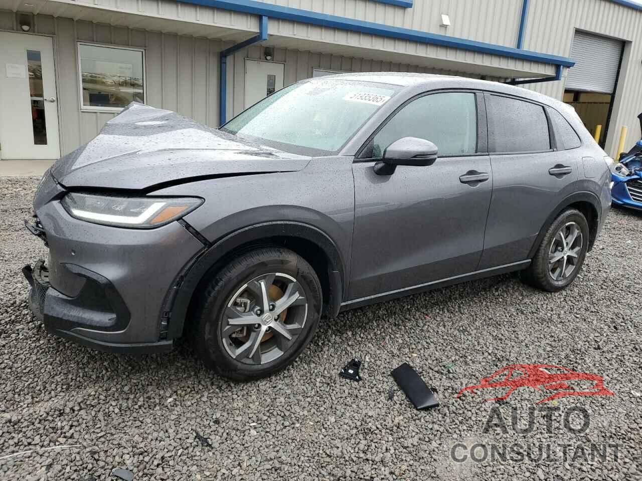 HONDA HR-V 2025 - 3CZRZ1H77SM719390