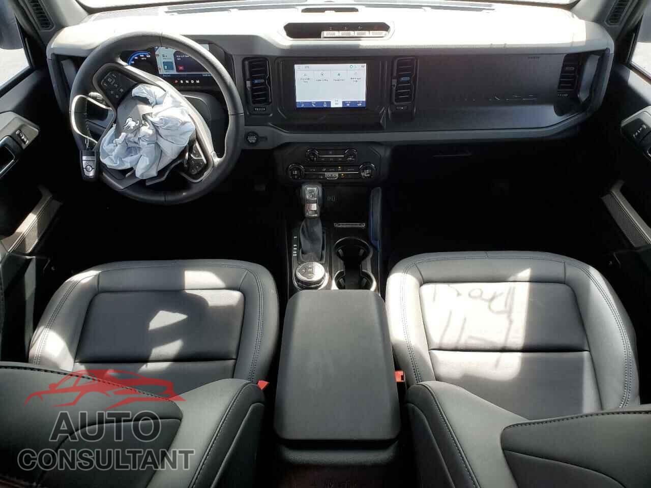 FORD BRONCO 2023 - 1FMEE5DP7PLB38179