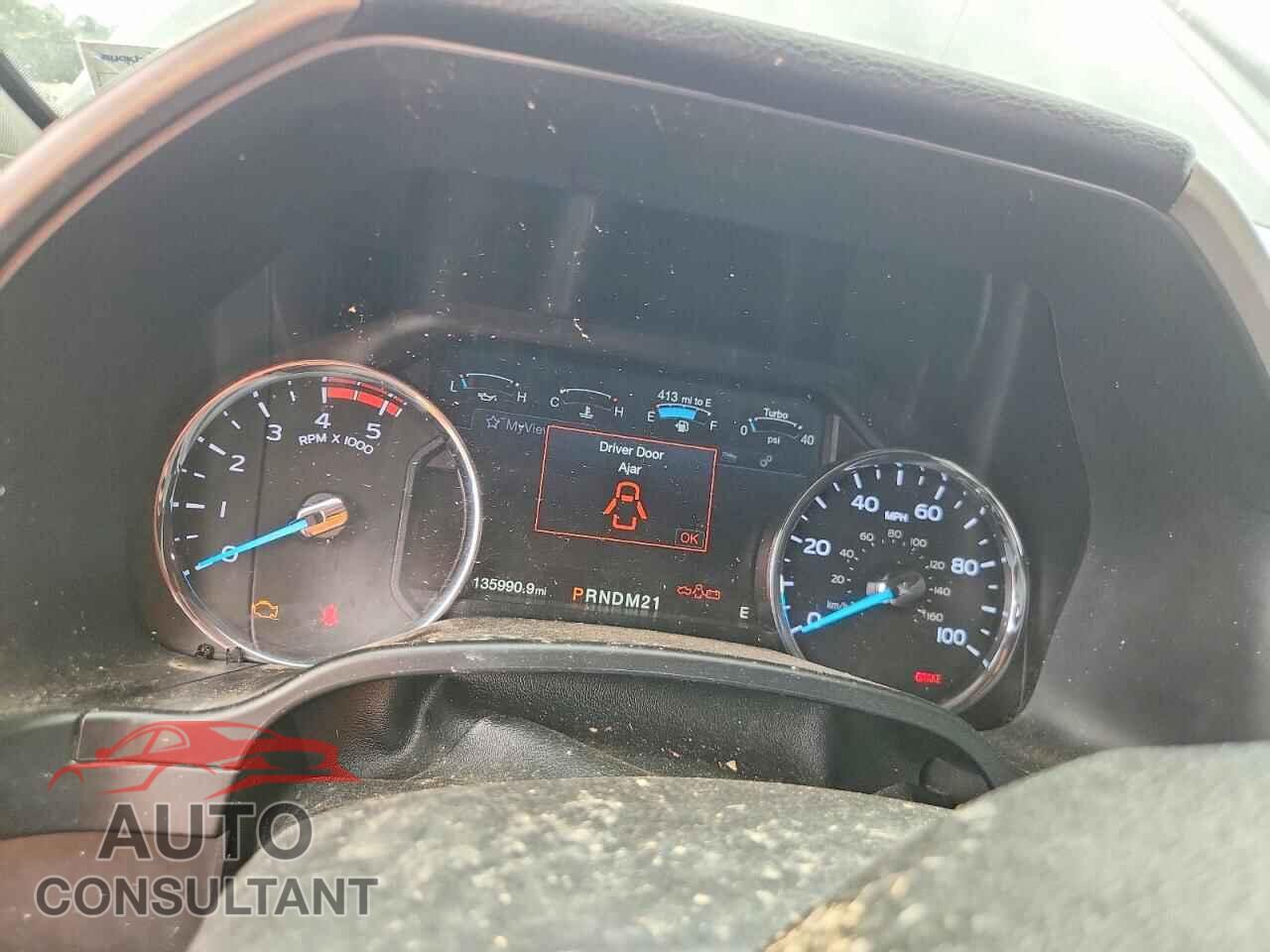 FORD F250 2019 - 1FT7W2BT3KEG32254