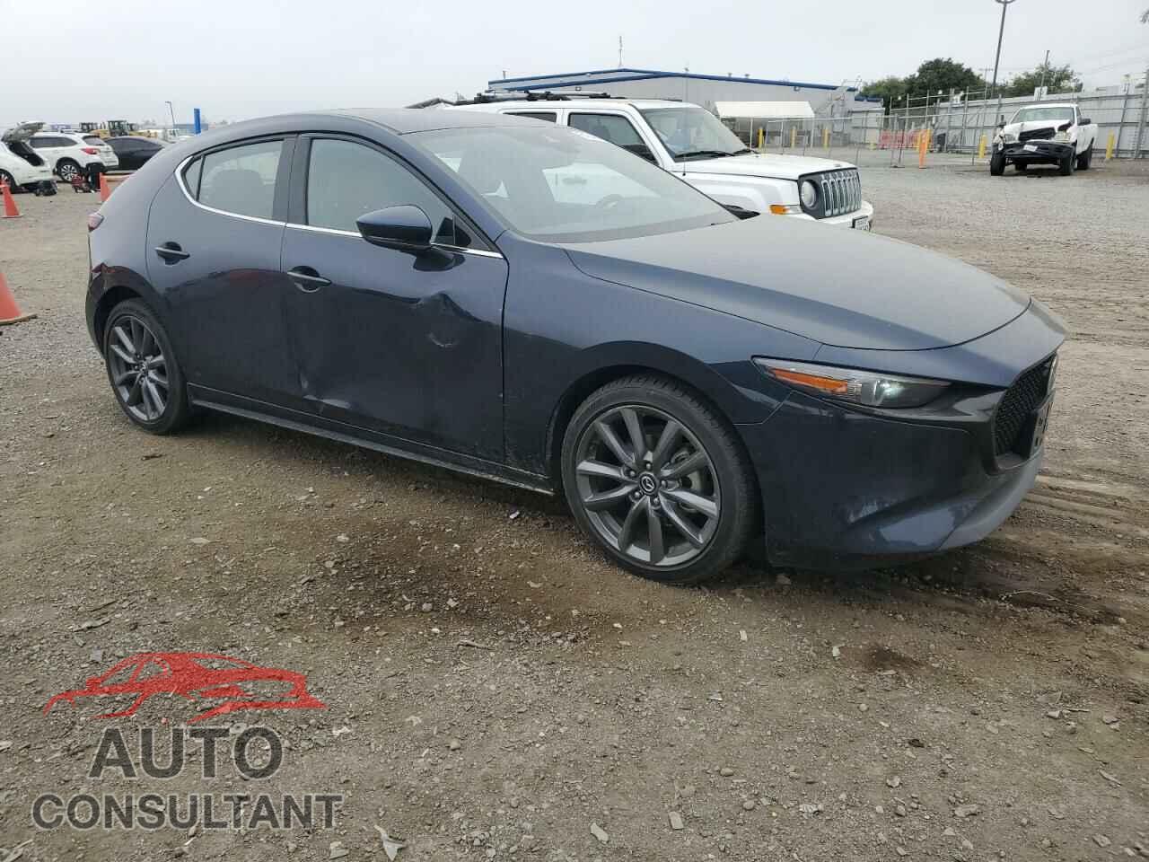 MAZDA 3 2019 - JM1BPALM7K1104930