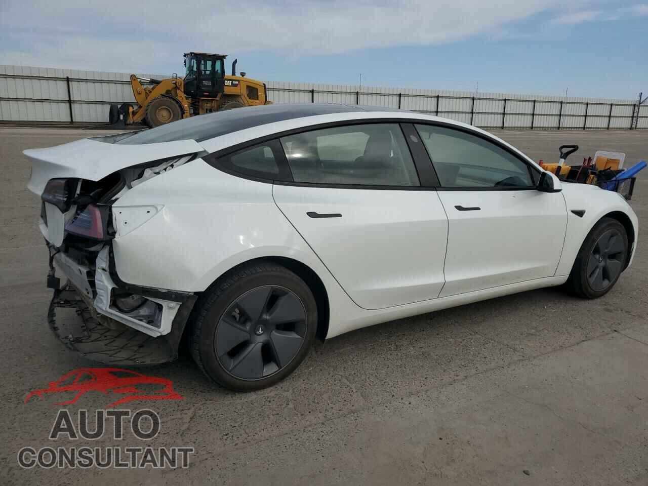 TESLA MODEL 3 2023 - 5YJ3E1EA2PF514806