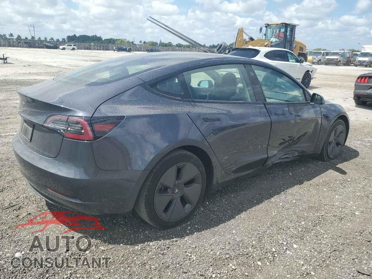 TESLA MODEL 3 2023 - 5YJ3E1EA3PF405366