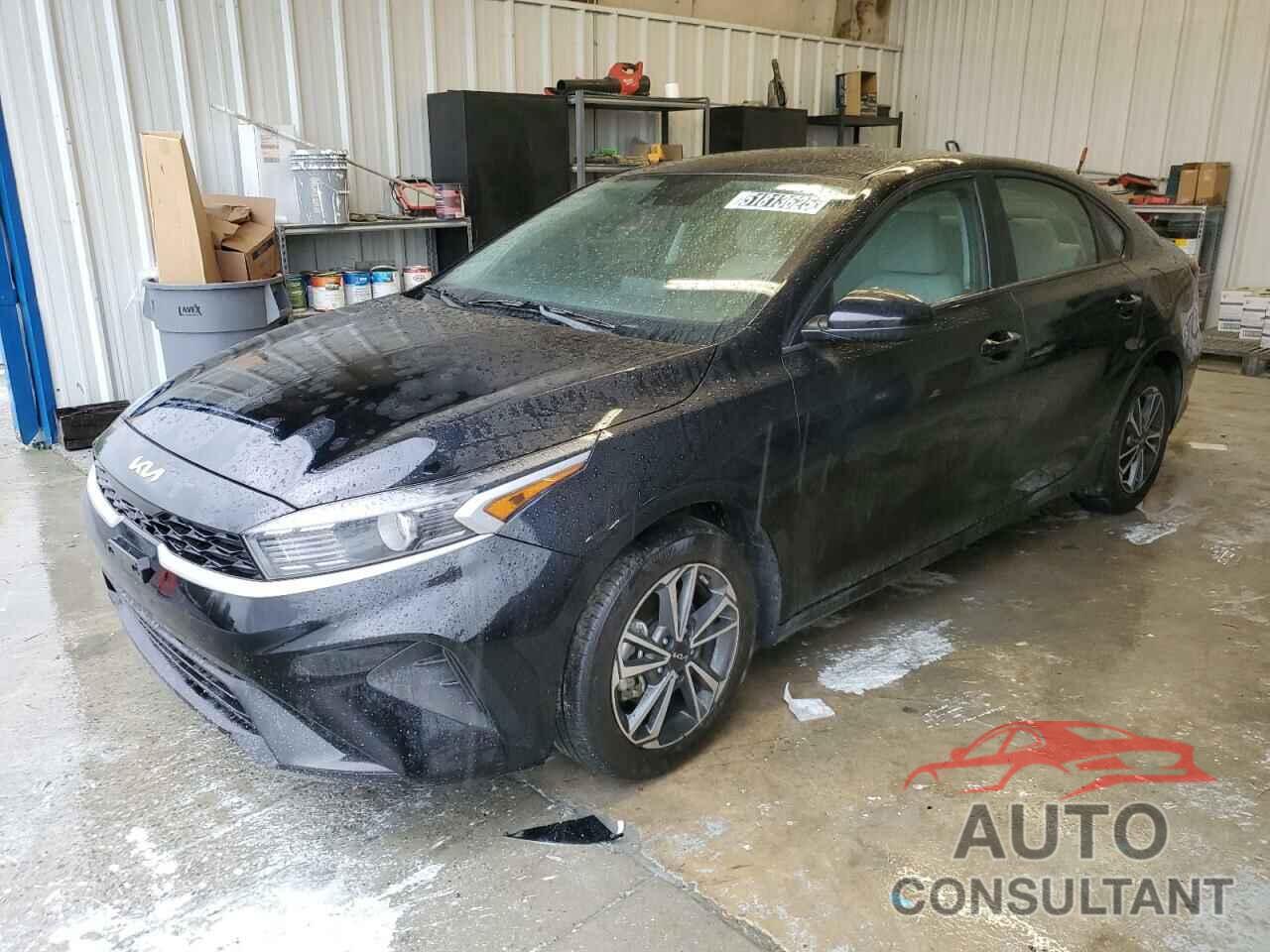 KIA FORTE 2023 - 3KPF24AD2PE552968