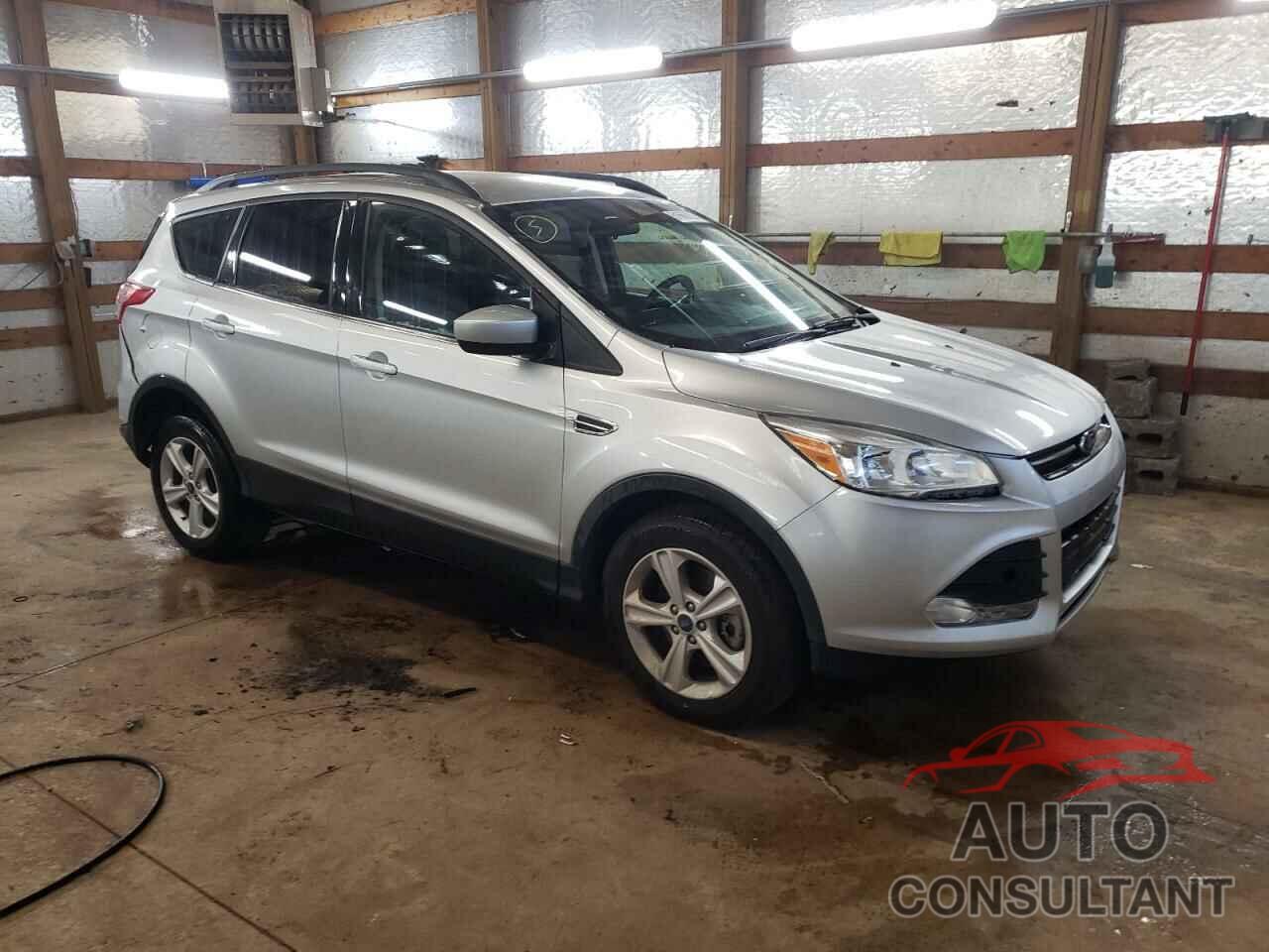 FORD ESCAPE 2016 - 1FMCU9G95GUC21506