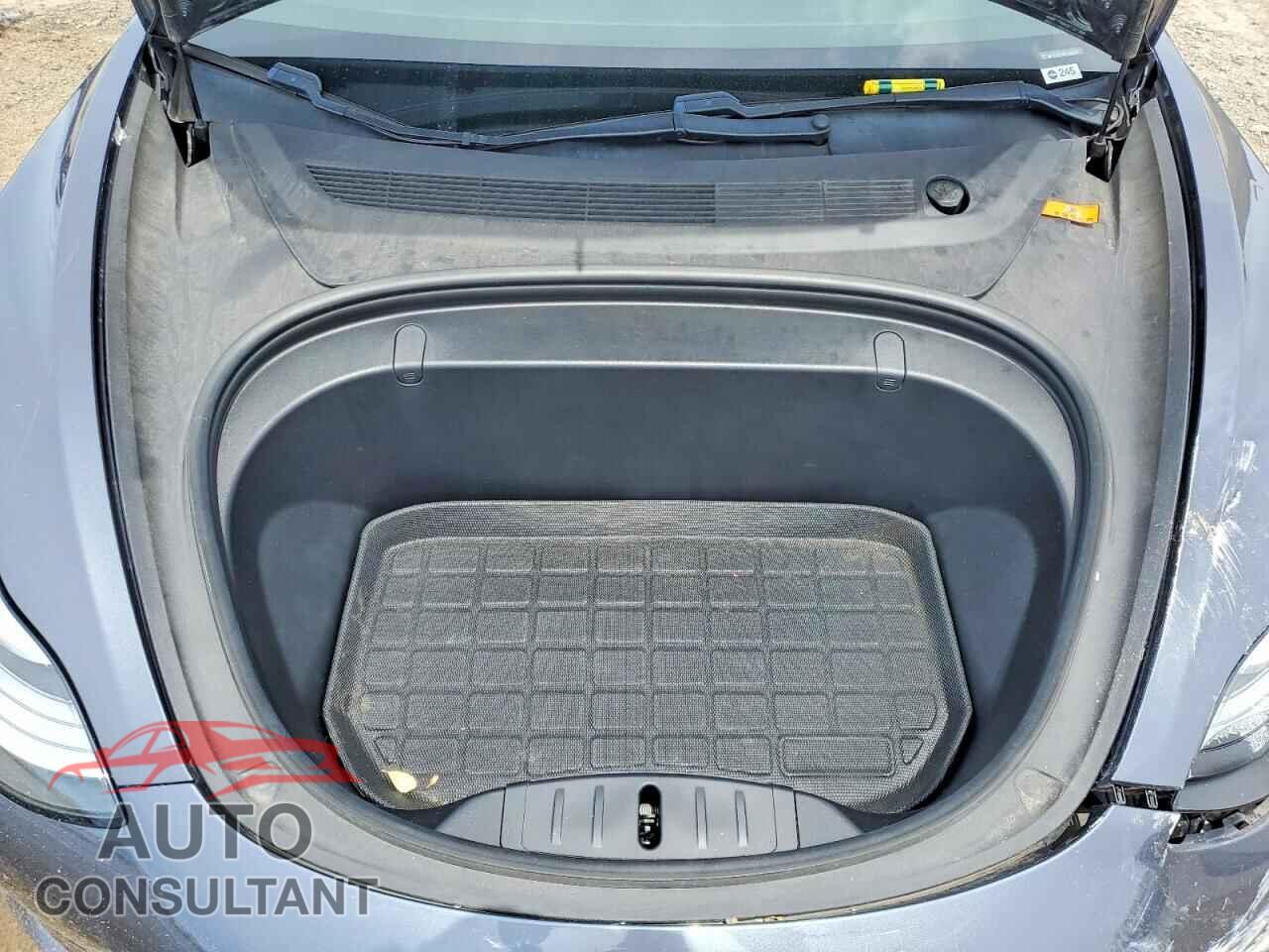 TESLA MODEL 3 2019 - 5YJ3E1EB1KF386477