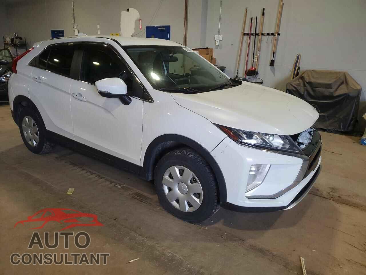 MITSUBISHI ECLIPSE 2019 - JA4AT4AA4KZ603682