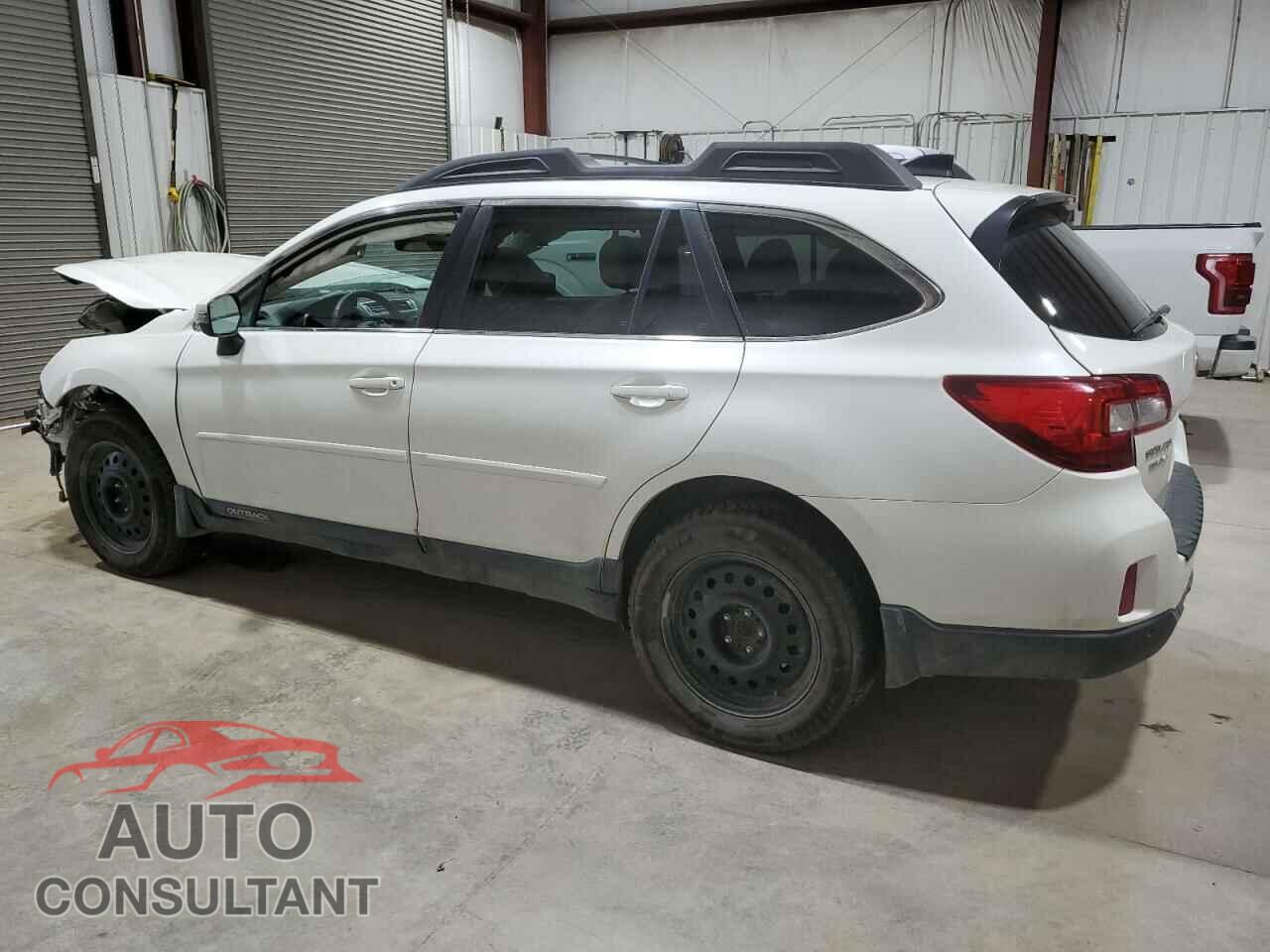 SUBARU OUTBACK 2017 - 4S4BSENC0H3341214