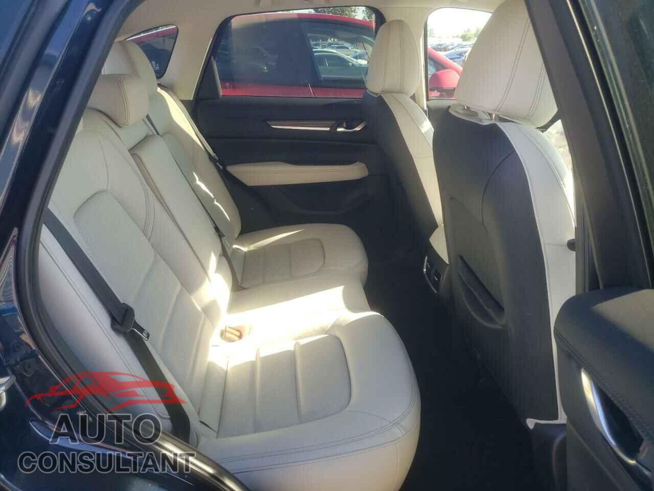 MAZDA CX-5 2021 - JM3KFBDM8M1435159