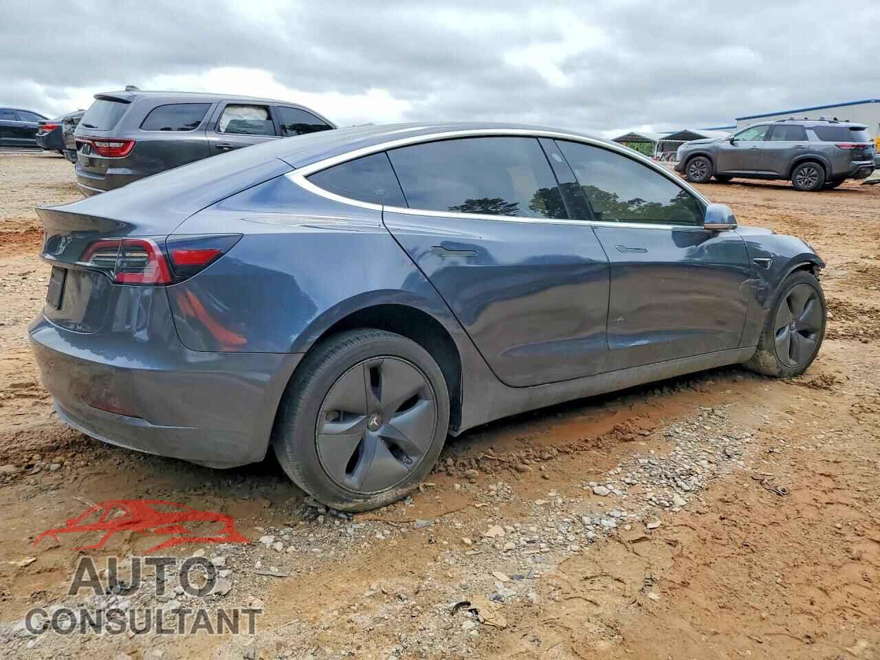 TESLA MODEL 3 2019 - 5YJ3E1EA3KF434729