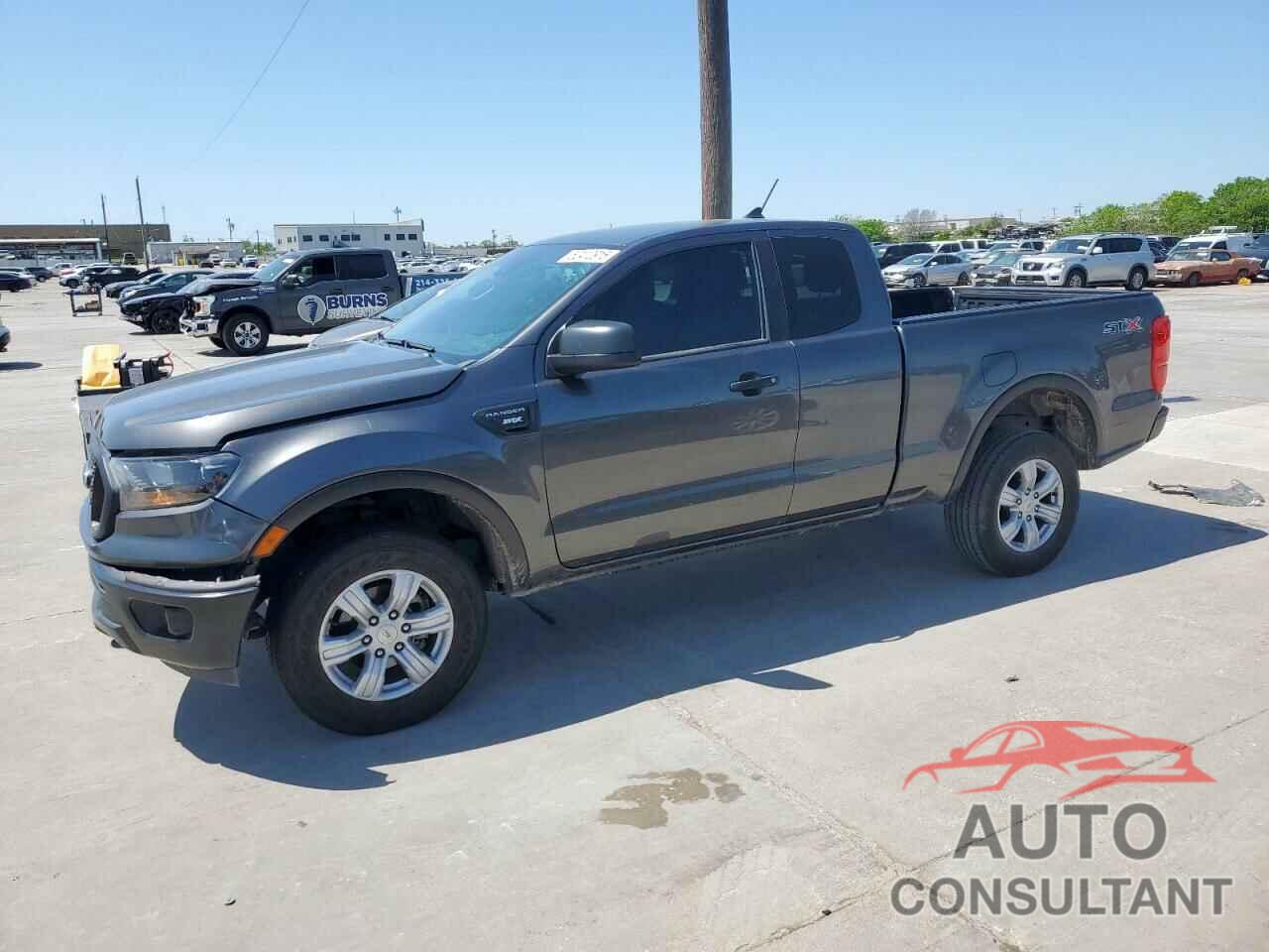 FORD RANGER 2020 - 1FTER1EH2LLA45234