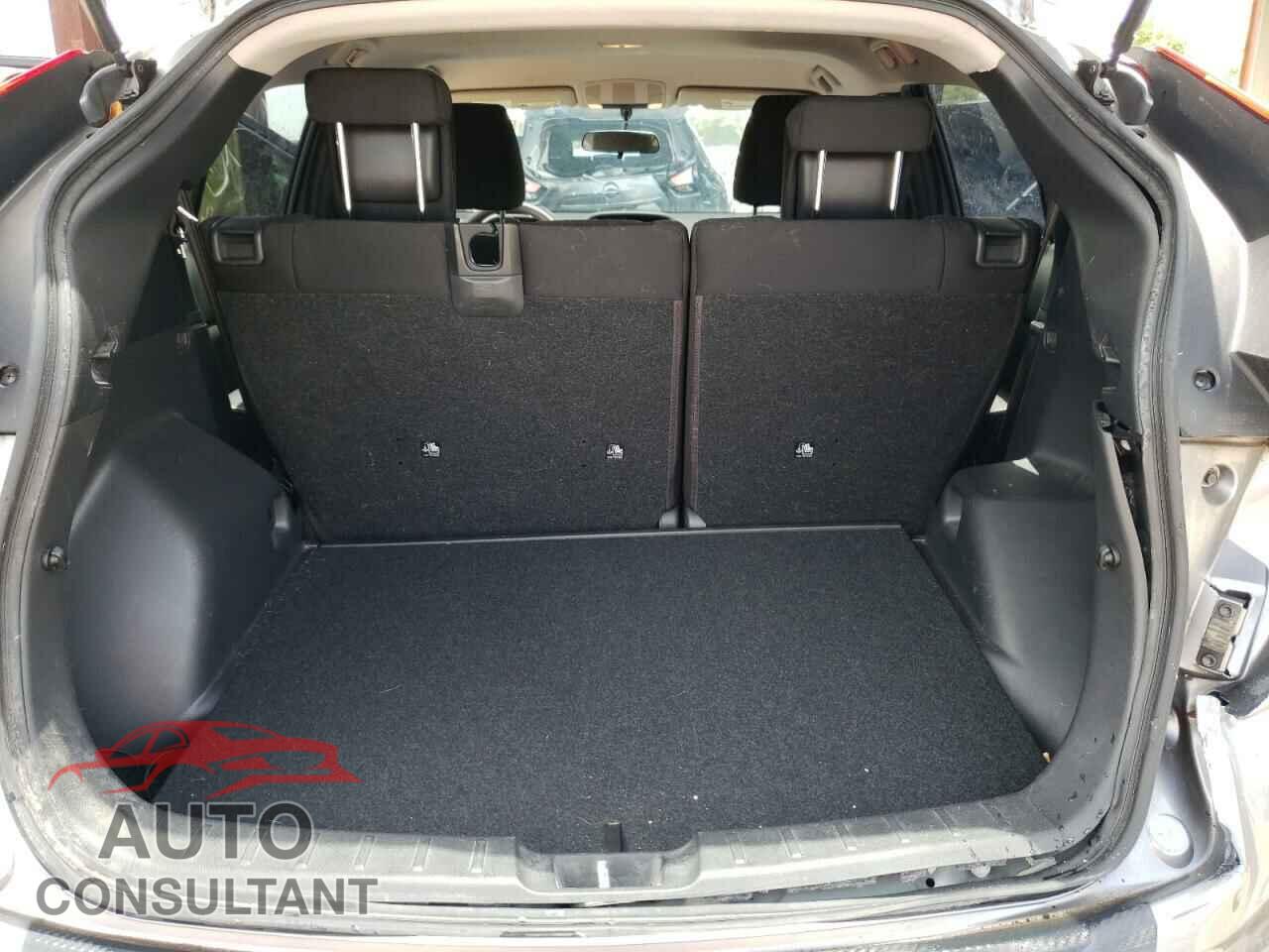 MITSUBISHI ECLIPSE 2018 - JA4AS3AA8JZ042964