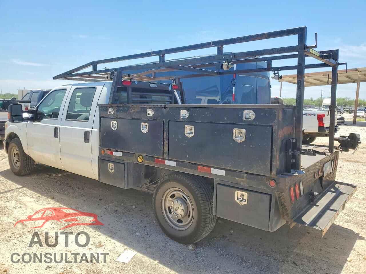 FORD F250 2015 - 1FT7W2A62FEB35486