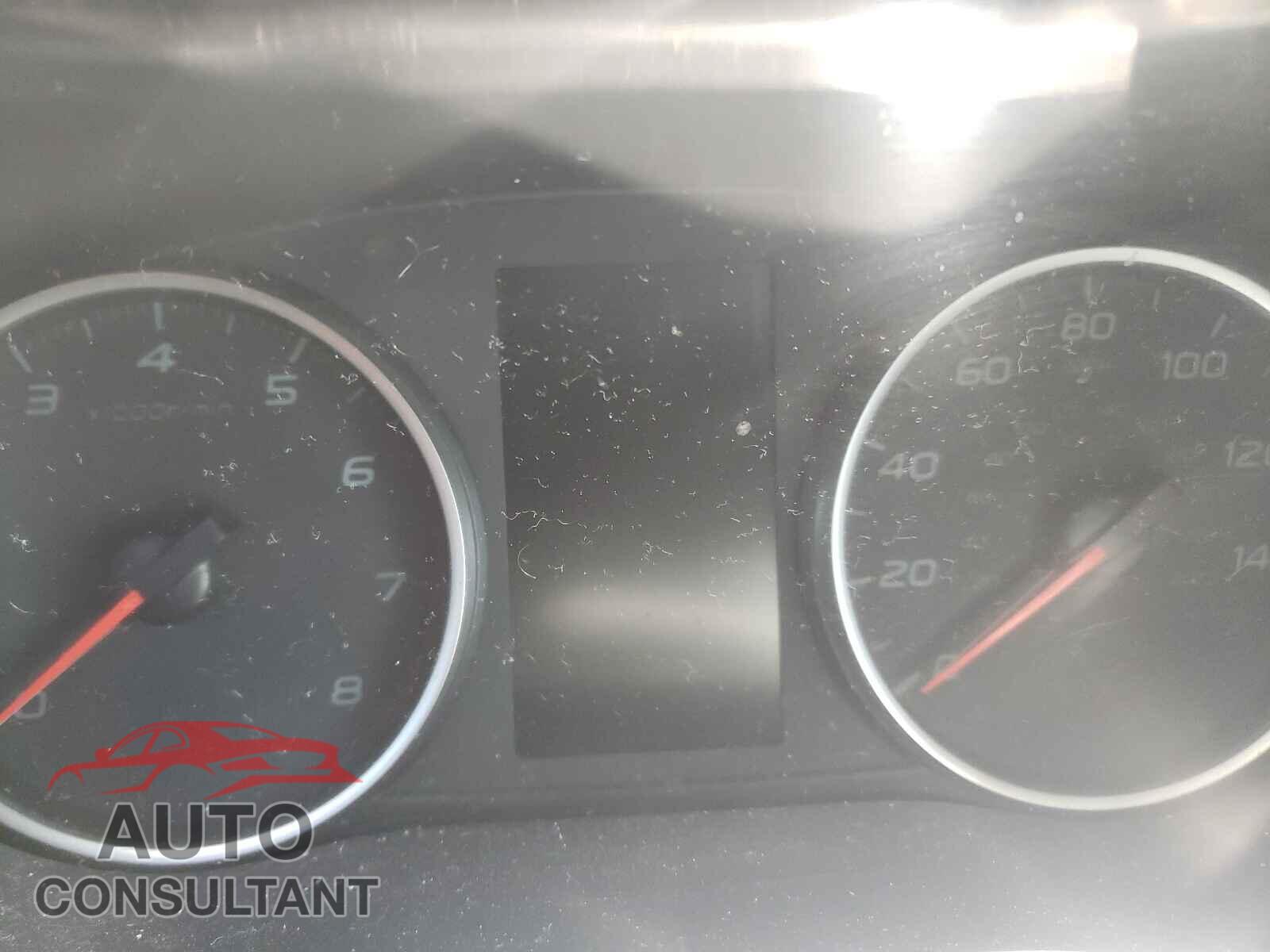 MITSUBISHI ECLIPSE 2019 - JA4AT5AA1KZ016426