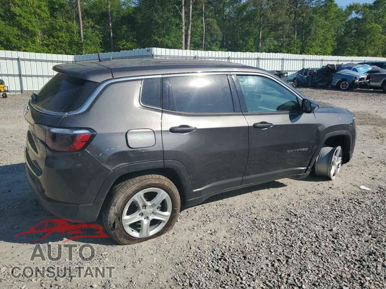 JEEP COMPASS 2023 - 3C4NJDAN0PT572204