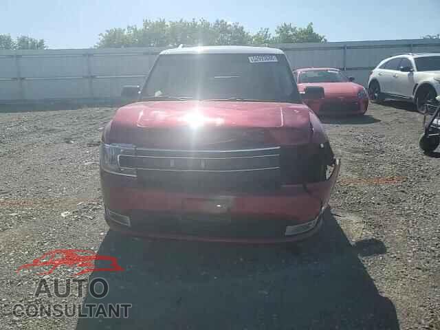 FORD FLEX 2015 - 2FMHK6C83FBA23275