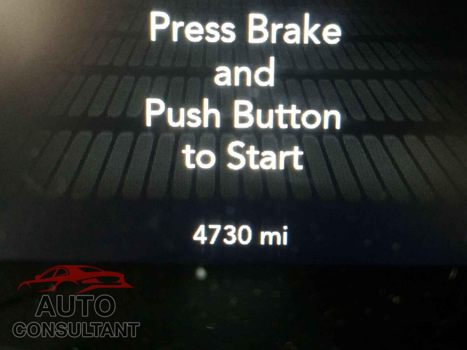 DODGE CHALLENGER 2019 - 2C3CDZFJ7KH750083
