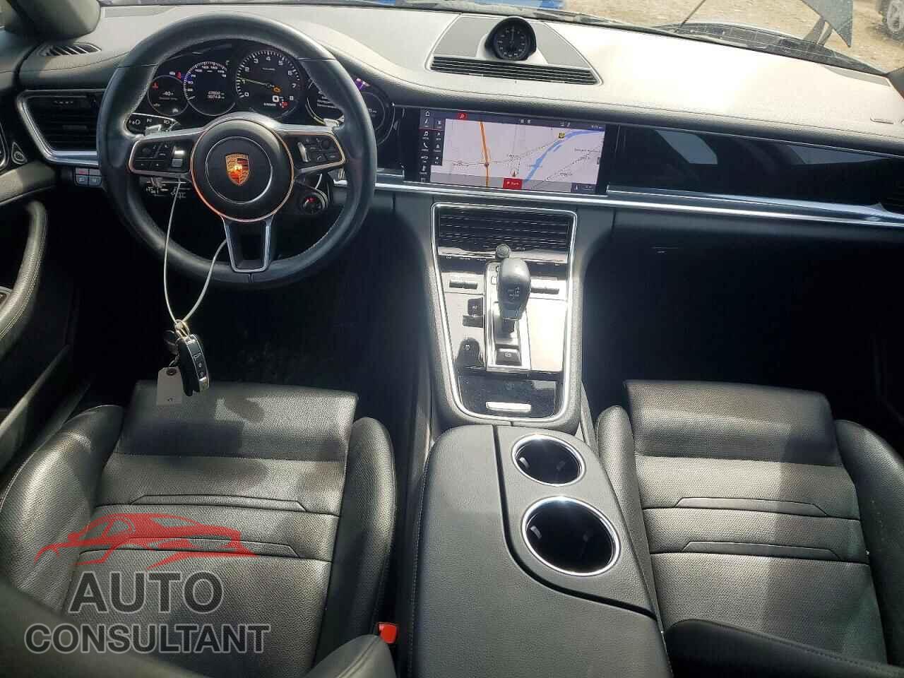 PORSCHE PANAMERA 2020 - WP0AE2A79LL131010