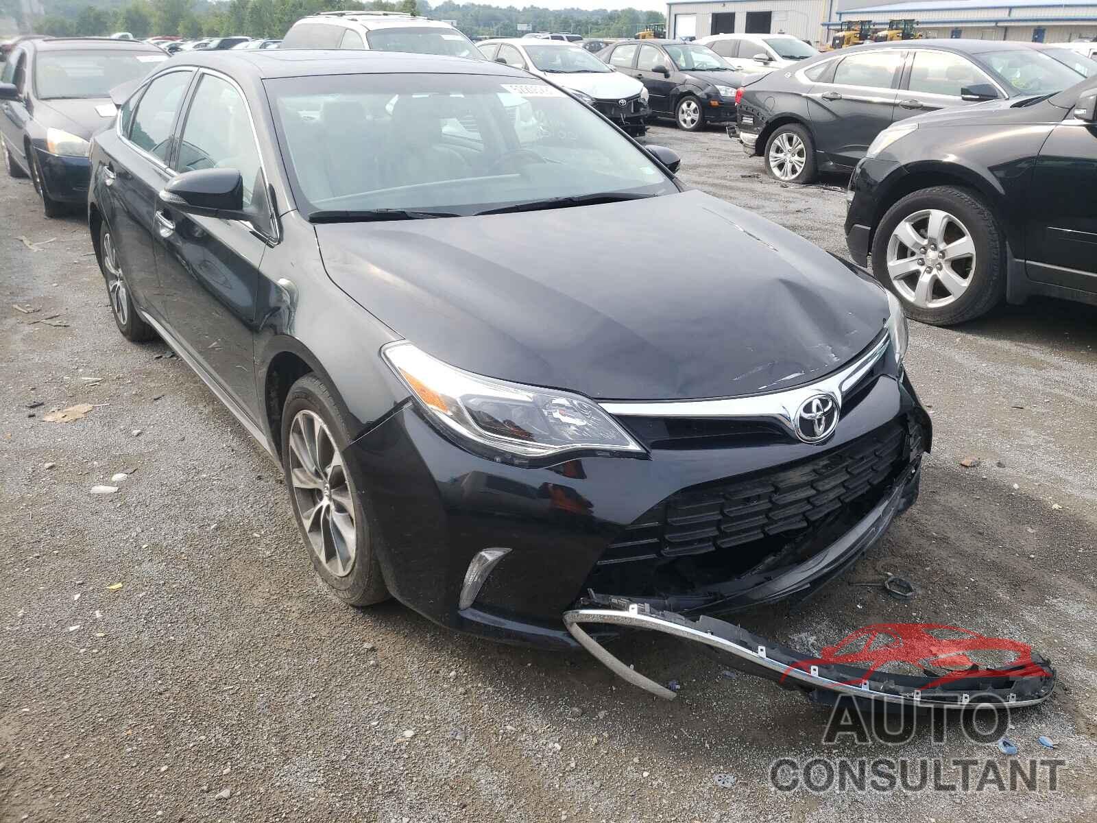 TOYOTA AVALON 2016 - 4T1BK1EB5GU223264