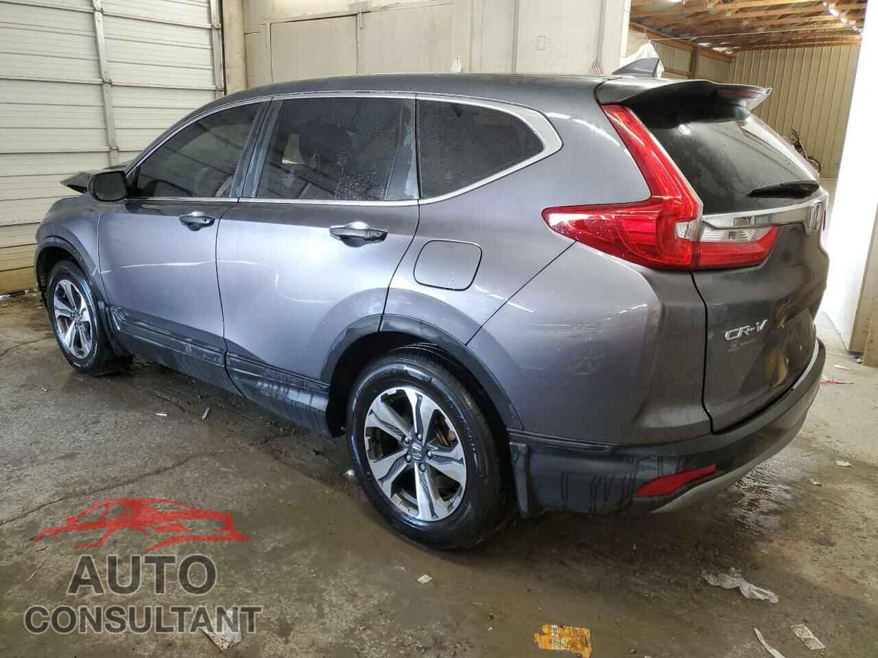 HONDA CRV 2019 - 2HKRW5H33KH419323