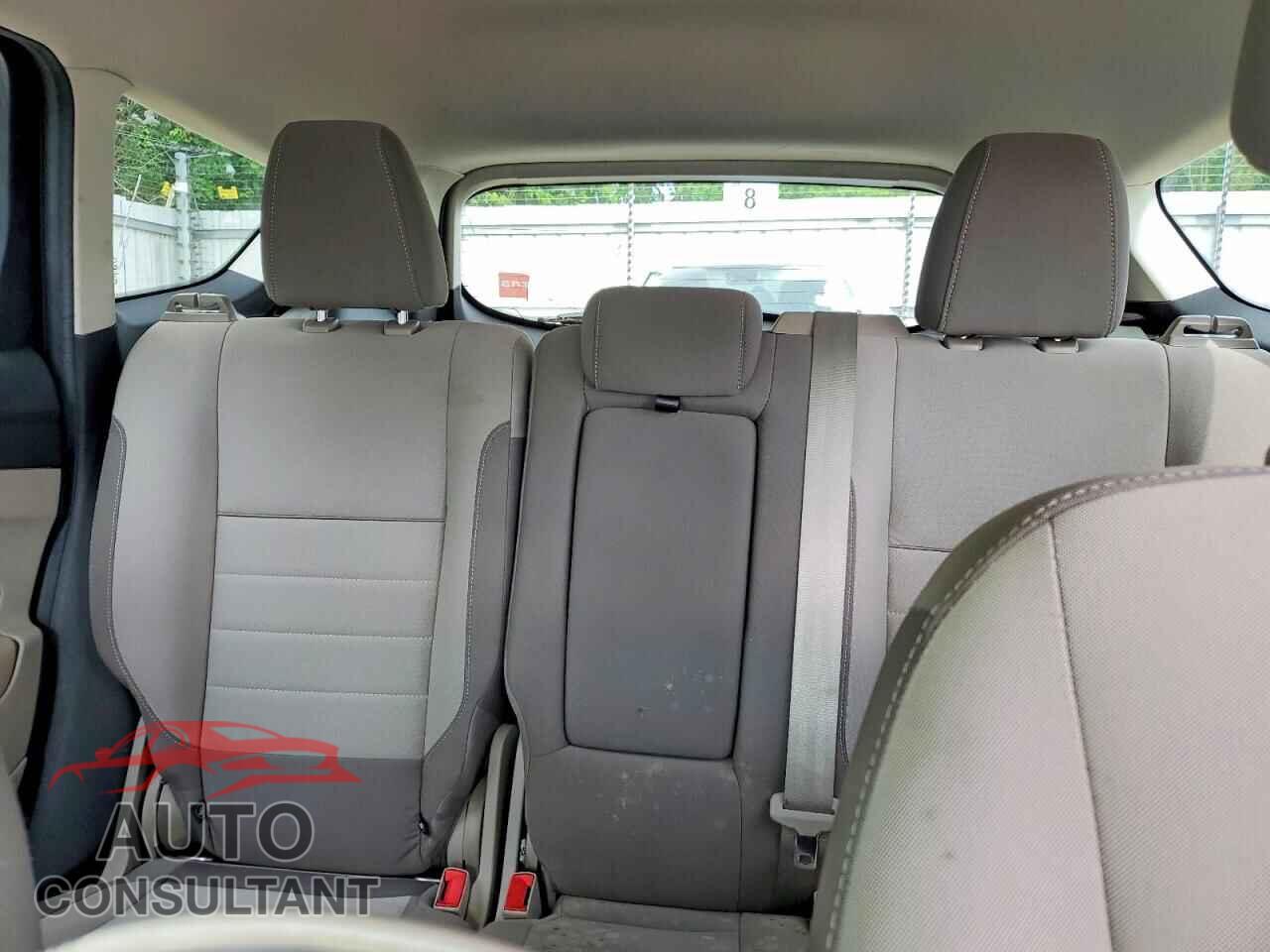 FORD ESCAPE 2013 - 1FMCU0G93DUC67939