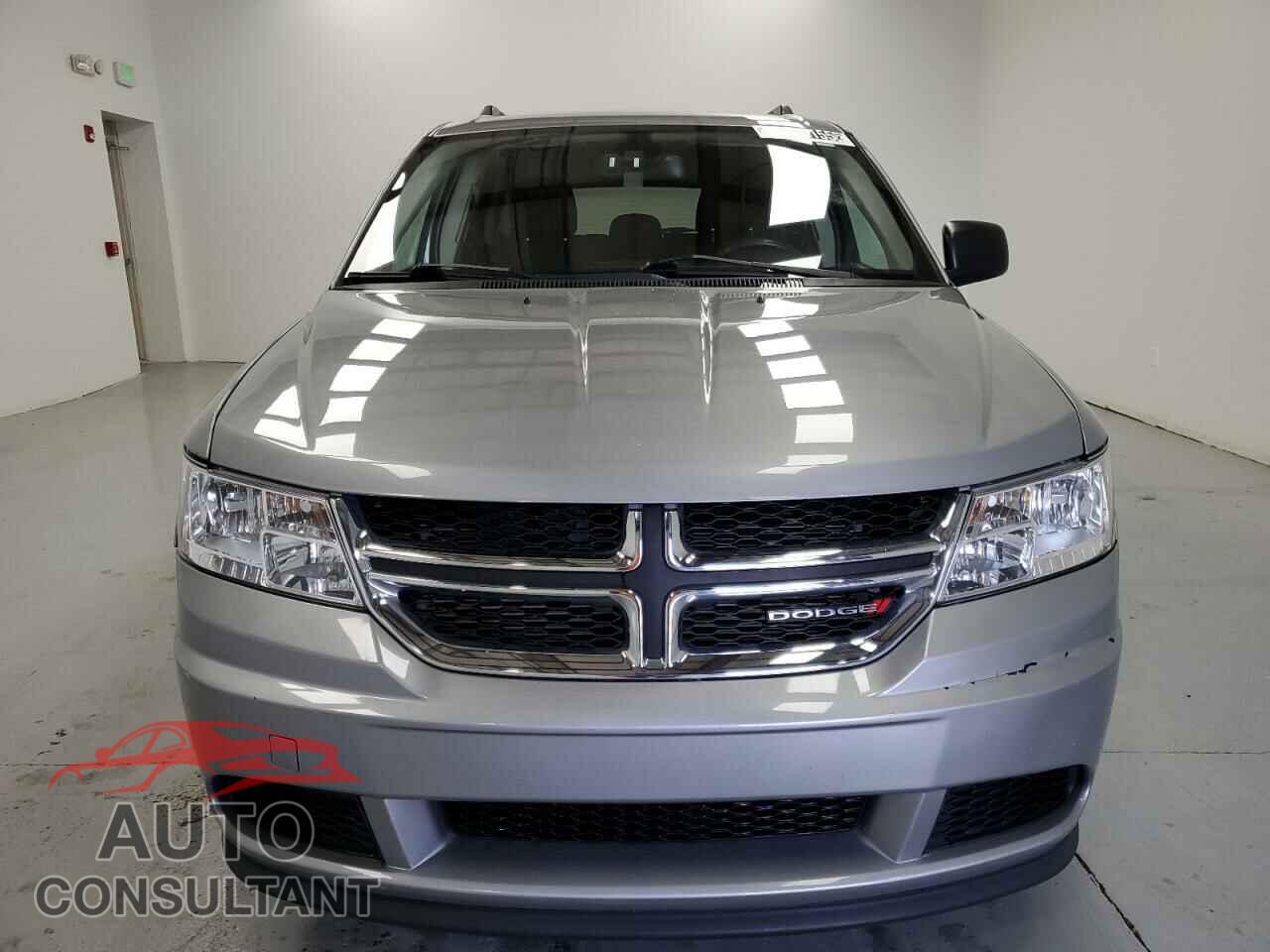 DODGE JOURNEY 2020 - 3C4PDCAB2LT275588